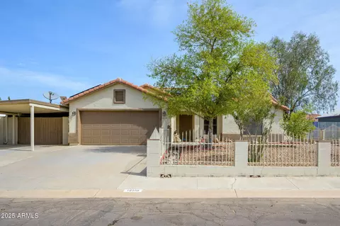12110 W Carousel Dr, Arizona City, AZ 85123