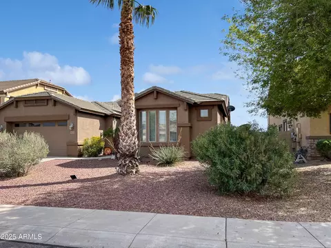5519 E Dionysus Dr, Florence, AZ 85132