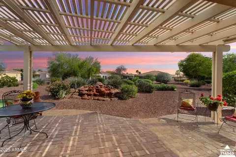 13841 W Nogales Dr, Sun City West, AZ 85375
