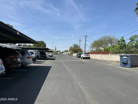 Exterior - 141 N Date -- #7, Mesa, AZ 85201 photo 6 of 6