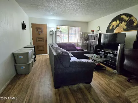 Living - 141 N Date -- #7, Mesa, AZ 85201 photo 1 of 2