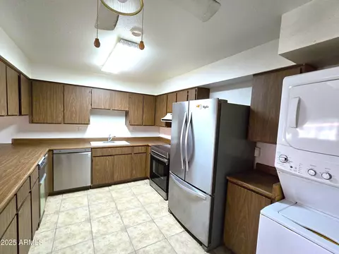 Kitchen - 141 N Date -- #7, Mesa, AZ 85201 photo 1 of 1