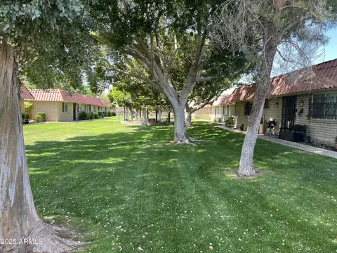 Exterior - 141 N Date -- #7, Mesa, AZ 85201 photo 2 of 6