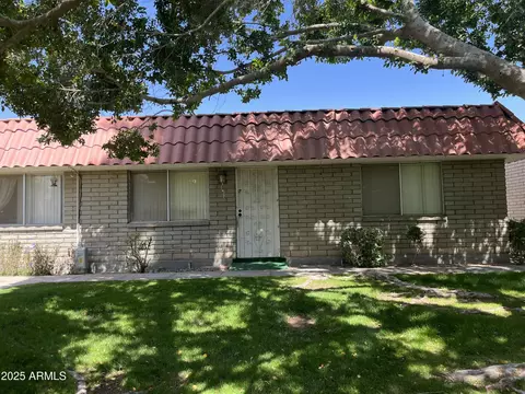 141 N Date -- #7, Mesa, AZ 85201