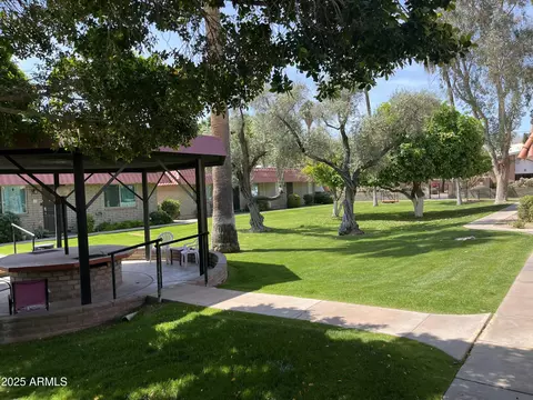 Exterior - 141 N Date -- #7, Mesa, AZ 85201 photo 3 of 6