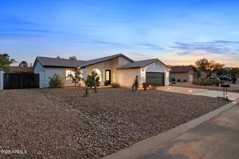 17439 El Pueblo Blvd, Fountain Hills, AZ 85268