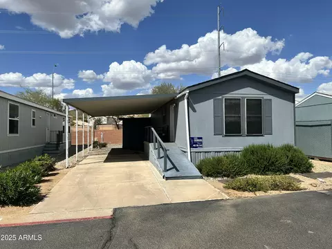 2120 E Bluefield Ave #141, Phoenix, AZ 85022