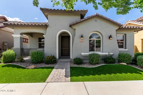 4483 E Jones St, Gilbert, AZ 85295