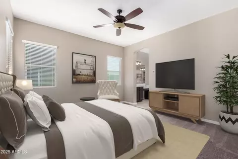 4483 E Jones St, Gilbert, AZ 85295 photo 15