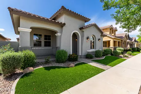 4483 E Jones St, Gilbert, AZ 85295 photo 2