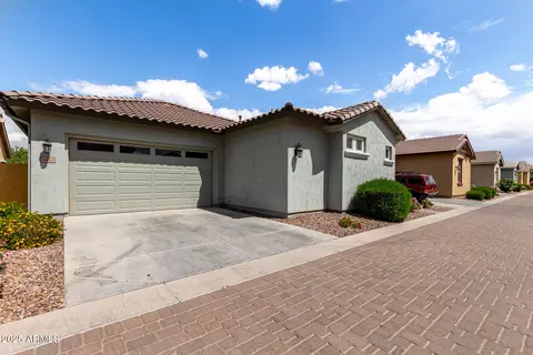 4483 E Jones St, Gilbert, AZ 85295 photo 35