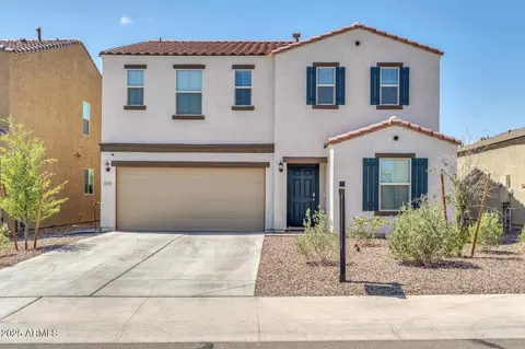 12583 W Midway Ave, Glendale, AZ 85307