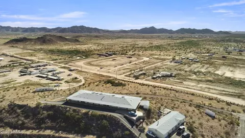 20727 N La Entrada Rd, Maricopa, AZ 85139