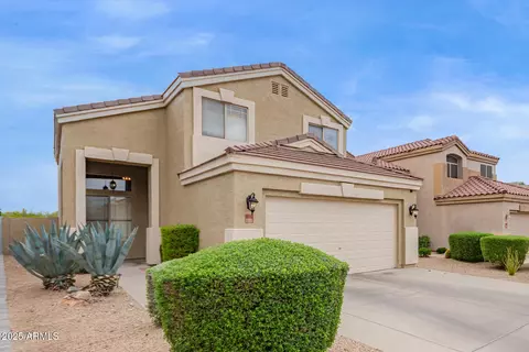 4223 E Desert Sky Ct, Cave Creek, AZ 85331
