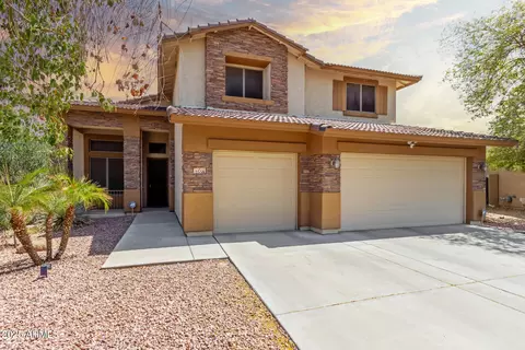 2338 W Branham Ln, Phoenix, AZ 85041