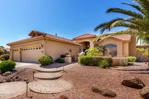 3146 N 157th Ln, Goodyear, AZ 85395
