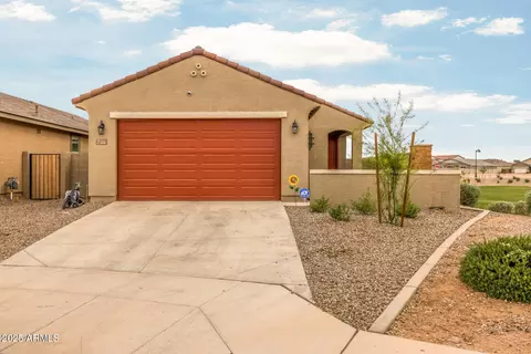 40175 W Wade Dr, Maricopa, AZ 85138