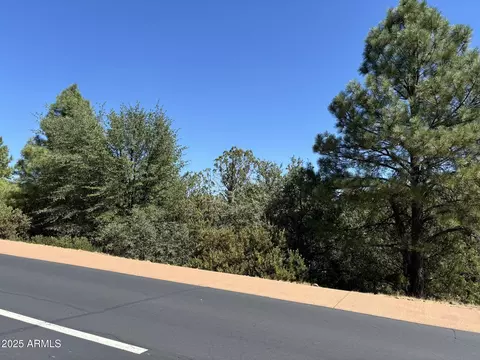901 N Scenic Dr #80, Payson, AZ 85541