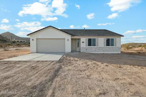 13620 S 192nd Ave, Buckeye, AZ 85326