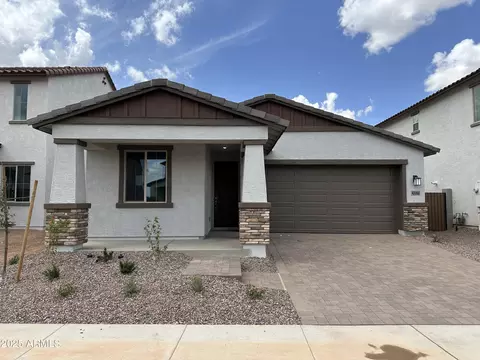 43386 N Wollemi St, Queen Creek, AZ 85140
