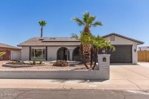 6435 S Wilson St, Tempe, AZ 85283