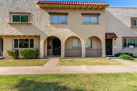 6953 E Osborn Rd #F, Scottsdale, AZ 85251