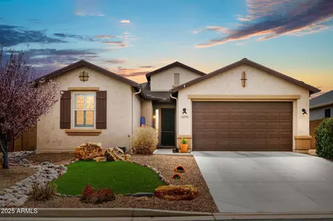 1295 Essex Way, Chino Valley, AZ 86323