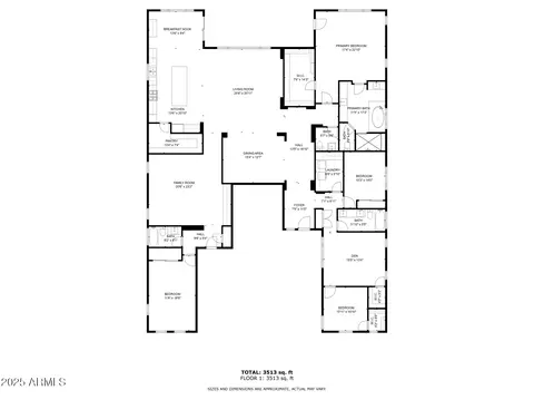 10636 E Stearn Ave, Mesa, AZ 85212 photo 2