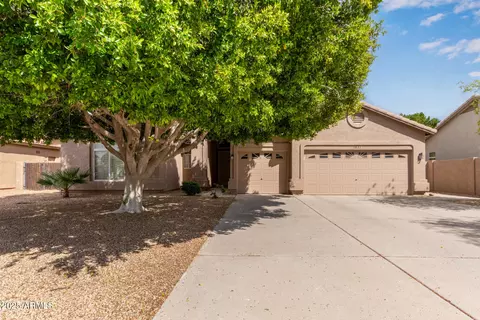 1821 S Brentwood Pl, Chandler, AZ 85286