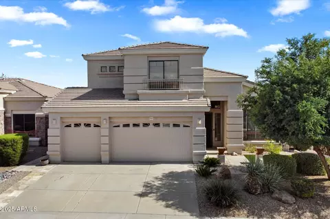 22401 N 49th Pl, Phoenix, AZ 85054