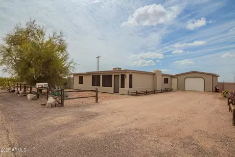 1810 N Vista Rd, Apache Junction, AZ 85119