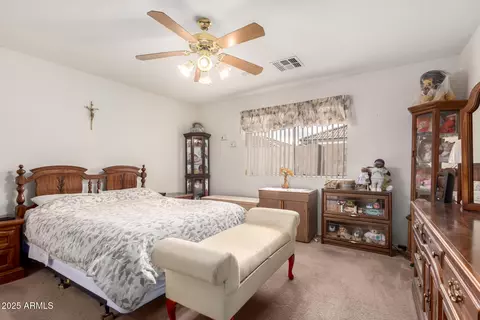 Bedroom - 11546 E Kilarea Ave, Mesa, AZ 85209 photo 1 of 7