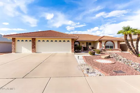 11546 E Kilarea Ave, Mesa, AZ 85209