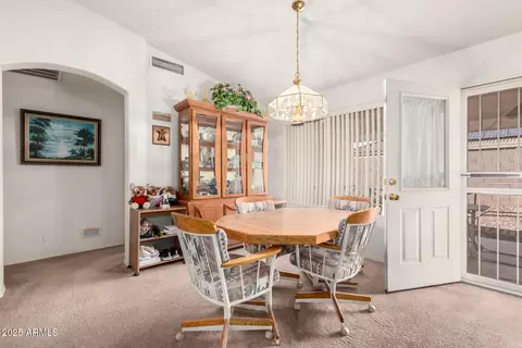 Dining - 11546 E Kilarea Ave, Mesa, AZ 85209 photo 1 of 3