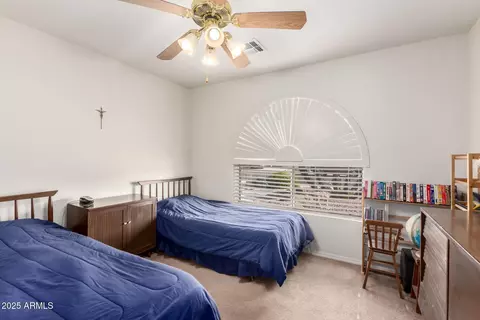 Bedroom - 11546 E Kilarea Ave, Mesa, AZ 85209 photo 4 of 7