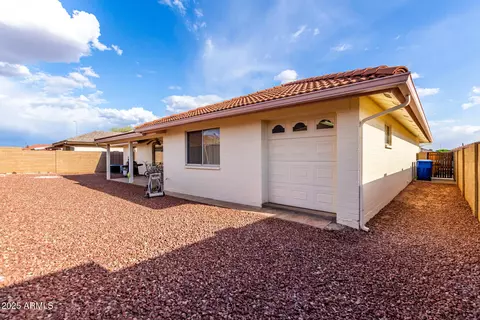 Exterior - 11546 E Kilarea Ave, Mesa, AZ 85209 photo 6 of 7