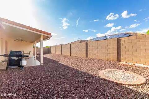 Exterior - 11546 E Kilarea Ave, Mesa, AZ 85209 photo 5 of 7