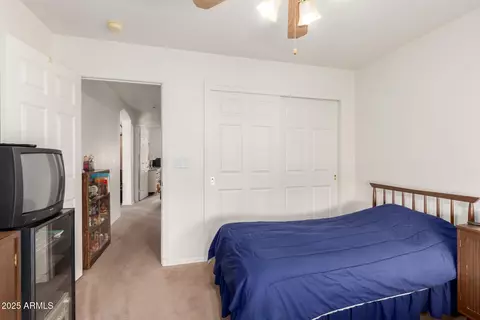 Bedroom - 11546 E Kilarea Ave, Mesa, AZ 85209 photo 5 of 7