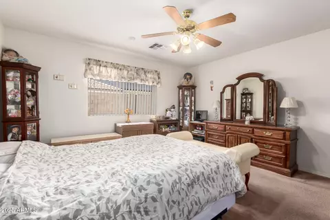 Bedroom - 11546 E Kilarea Ave, Mesa, AZ 85209 photo 2 of 7