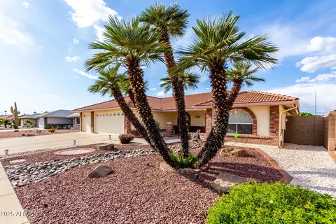 Exterior - 11546 E Kilarea Ave, Mesa, AZ 85209 photo 2 of 7