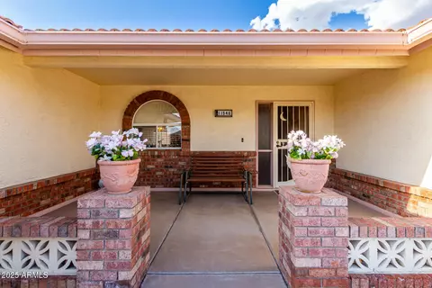 Exterior - 11546 E Kilarea Ave, Mesa, AZ 85209 photo 3 of 7