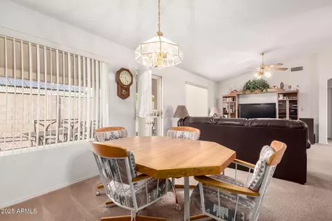 Dining - 11546 E Kilarea Ave, Mesa, AZ 85209 photo 2 of 3