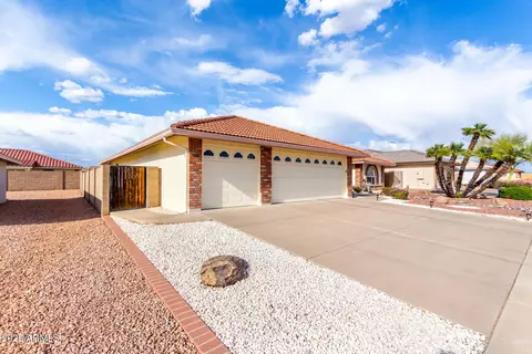 Exterior - 11546 E Kilarea Ave, Mesa, AZ 85209 photo 1 of 7