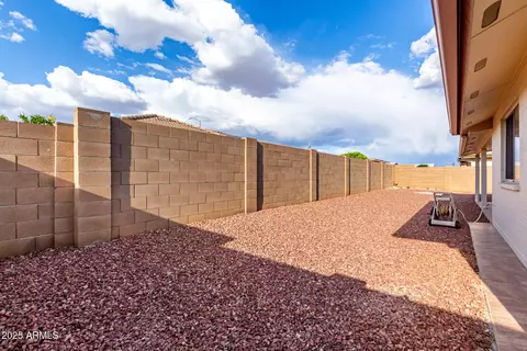 Exterior - 11546 E Kilarea Ave, Mesa, AZ 85209 photo 7 of 7