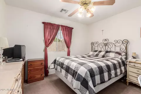 Bedroom - 11546 E Kilarea Ave, Mesa, AZ 85209 photo 6 of 7