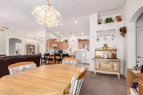 Dining - 11546 E Kilarea Ave, Mesa, AZ 85209 photo 3 of 3