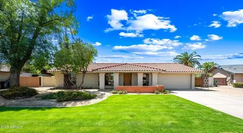 1155 E Louis Way, Tempe, AZ 85284