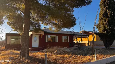 1404 S Naco Hwy, Bisbee, AZ 85603