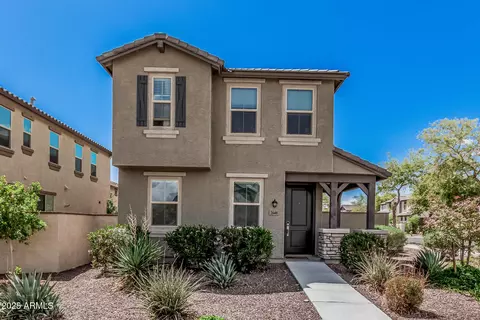 2640 N Heritage St, Buckeye, AZ 85396