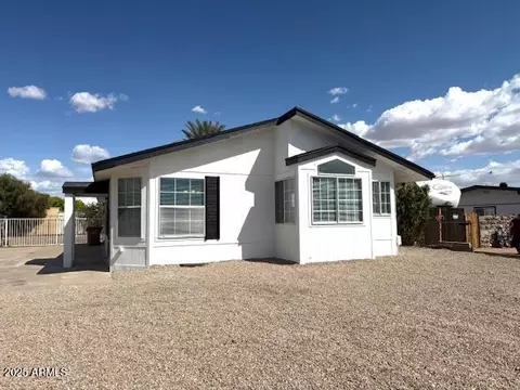 733 S 87th Way, Mesa, AZ 85208